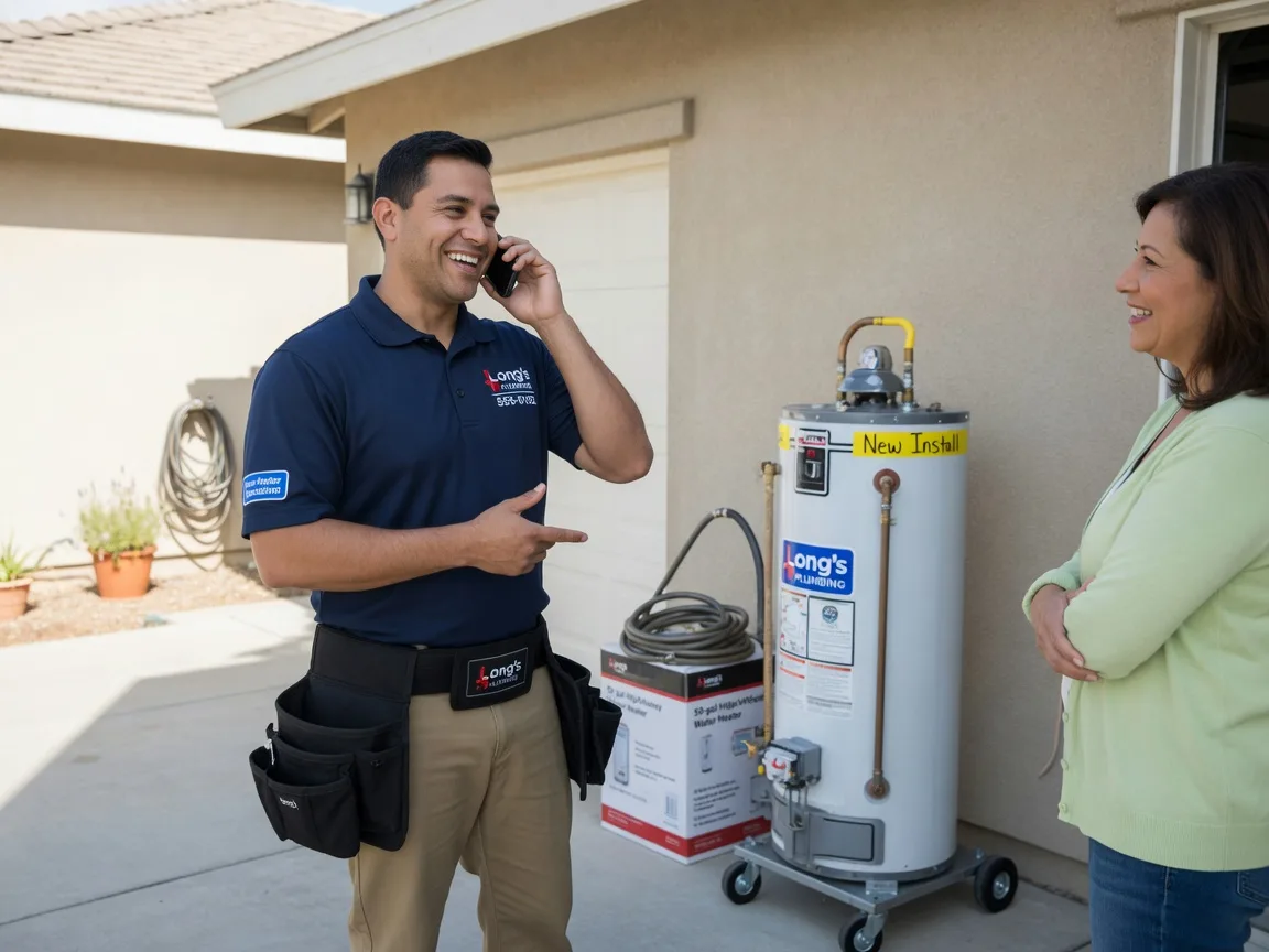 Leak Detection Ida, LA FAQs